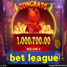 bet league